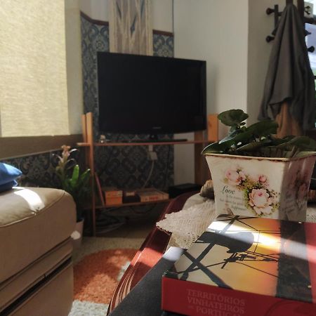 Atjuditehome Alpiarça Exteriér fotografie