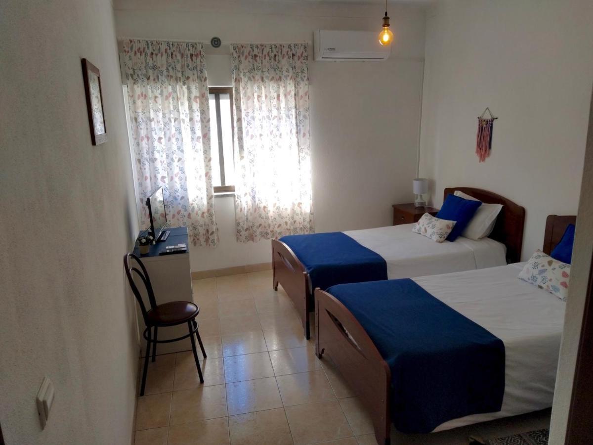 Atjuditehome Alpiarça Exteriér fotografie