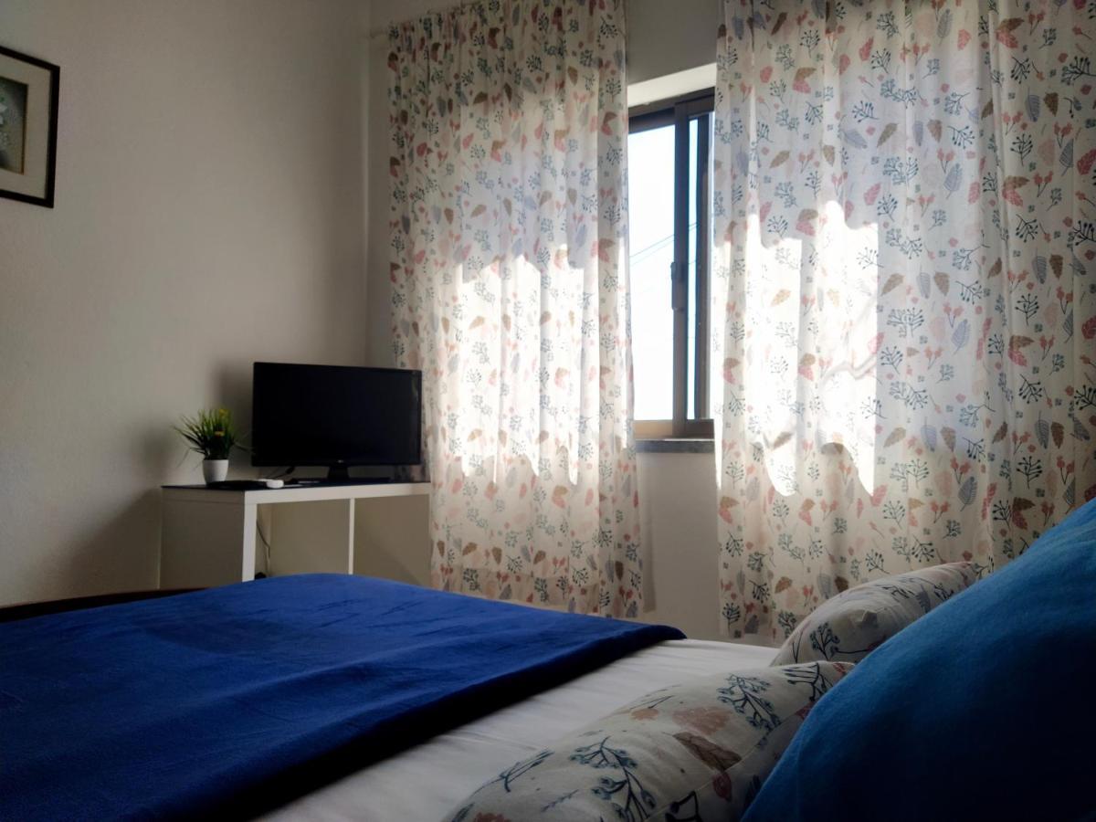 Atjuditehome Alpiarça Exteriér fotografie