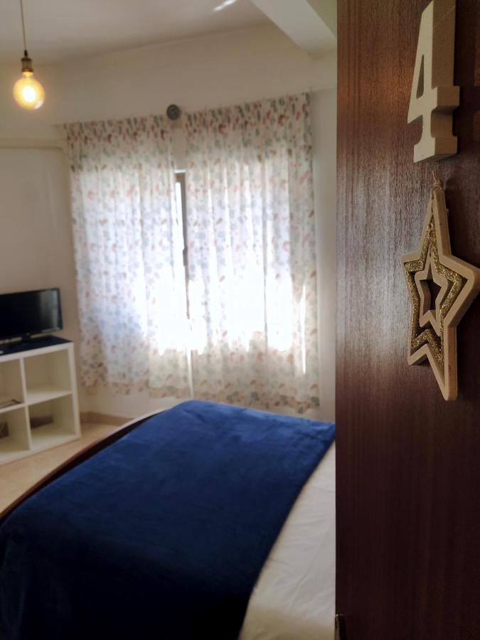 Atjuditehome Alpiarça Exteriér fotografie